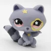 Littlest Petshop Pesukarhu #597