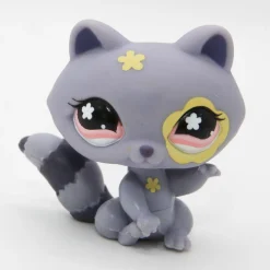Littlest Petshop Pesukarhu #597