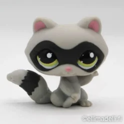 Littlest Petshop Pesukarhu #2442