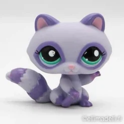 Littlest Petshop Pesukarhu #1989