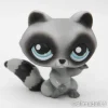 Littlest Petshop Pesukarhu #196