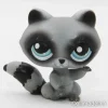 Littlest Petshop Pesukarhu #196
