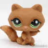 Littlest Petshop Pesukarhu #953