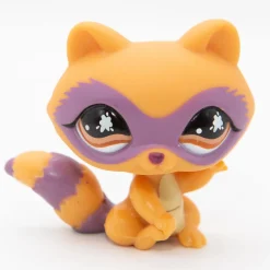 Littlest Petshop Pesukarhu #653