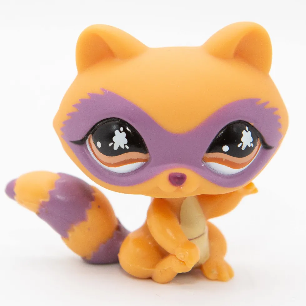 Littlest Petshop Pesukarhu #653