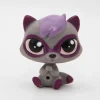 Littlest Petshop Pesukarhu #3719