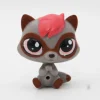 Littlest Petshop Pesukarhu #3732