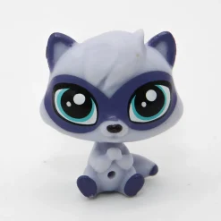 Littlest Petshop Pesukarhu #293