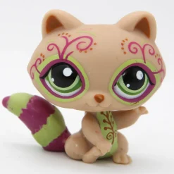 Littlest Petshop Pesukarhu #1354