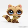 Littlest Petshop Pesukarhu #1682