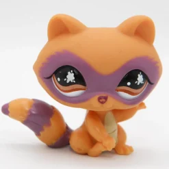 Littlest Petshop Pesukarhu #653