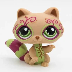 Littlest Petshop Pesukarhu #1354