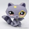 Littlest Petshop Pesukarhu #597