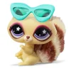 Littlest Pet Shop #454 Pesukarhu G7 S5