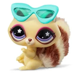 Littlest Pet Shop #454 Pesukarhu G7 S5