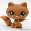 Littlest Petshop Pesukarhu #953 - Second Hand
