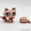 Littlest Pet Shop Pesukarhu #1409 - Second Hand