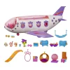 Littlest Petshop Pet Jet Lentokone