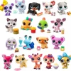 Littlest Pet Shop Pet Pals G7 S4 koko sarja 18kpl!