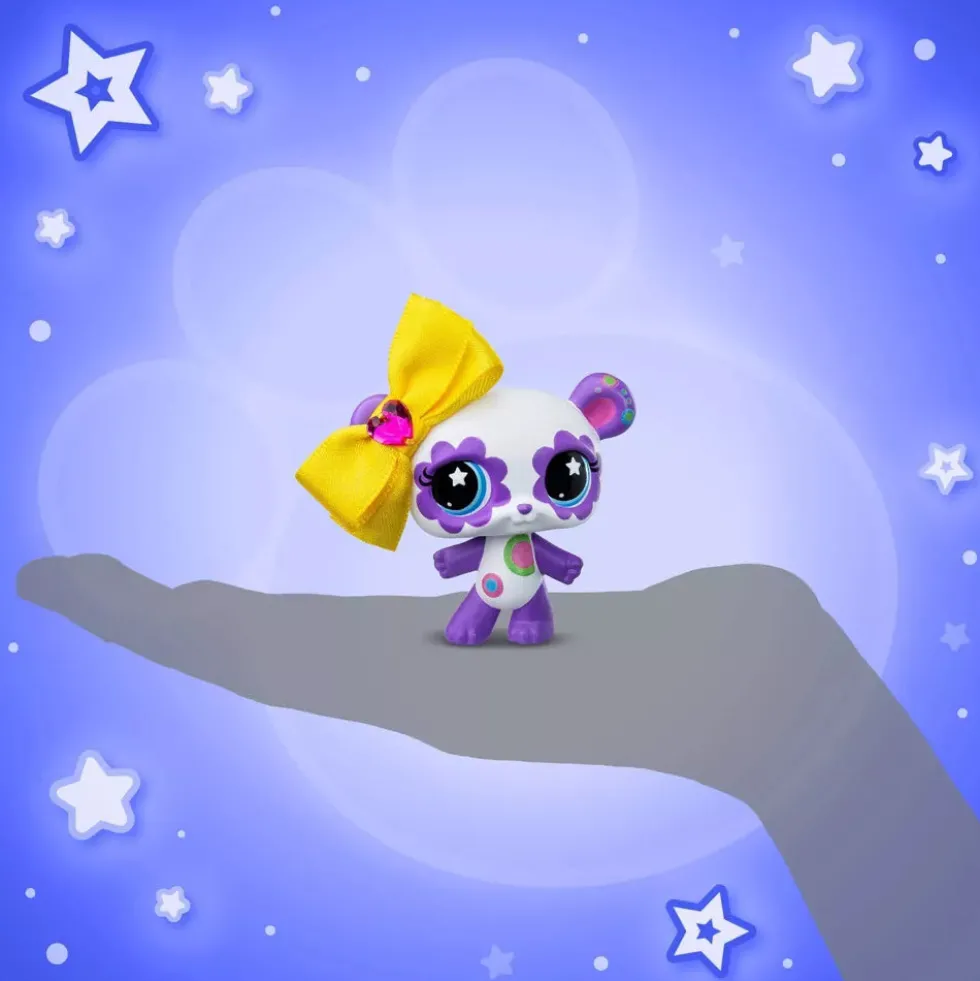 Littlest Pet Shop Pet Pals G7 S4 koko sarja 18kpl!