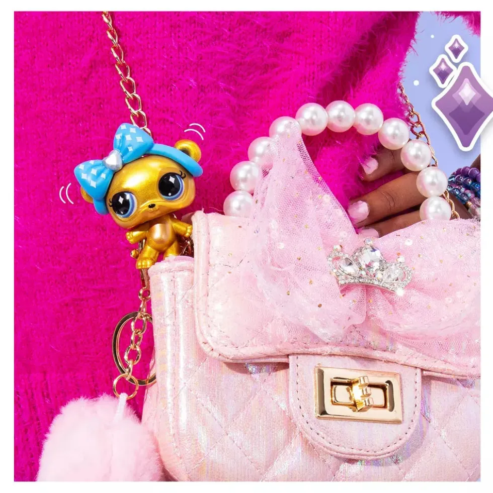 Littlest Pet Shop Pet Pals G7 S4 koko sarja 18kpl!