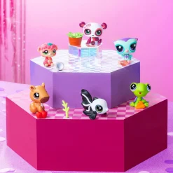 Littlest Pet Shop Pet Pals G7 S3 koko sarja 18kpl!