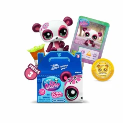 Littlest Pet Shop Pet Pals G7 S3 koko sarja 18kpl!