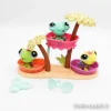 Littlest Petshop Petriplets Kilpikonnat #1885-1887