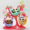Littlest Petshop Petriplets Kissanpennut #2326-2328