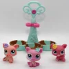 Littlest Petshop Petriplets Possut #1548 #1549 #1550