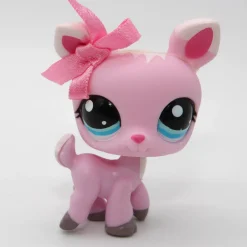 Littlest Petshop Peura #1819