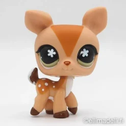 Littlest Petshop Peura #634