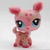 Littlest Petshop Peura #1356