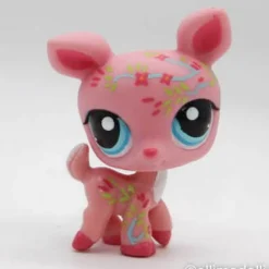 Littlest Petshop Peura #1356