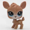 Littlest Petshop Peura #4-169