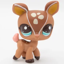 Littlest Petshop Peura #2499