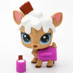 Littlest Petshop Peura #4-169
