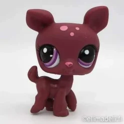 Littlest Petshop Peura #2186