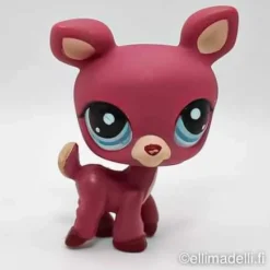 Littlest Petshop Peura #1517