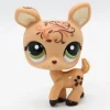Littlest Petshop Peura #1620