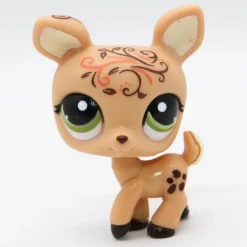 Littlest Petshop Peura #1620