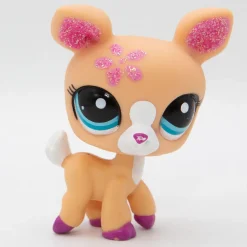 Littlest Petshop Peura #2113