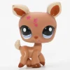 Littlest Petshop Peura #2268