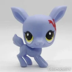 Littlest Petshop Peura #3534