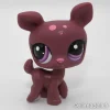 Littlest Petshop Peura #2186