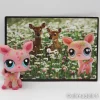 Littlest Petshop Peura #1356