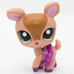 Littlest Petshop Peura #1677