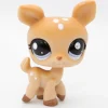 Littlest Petshop Peura #1955
