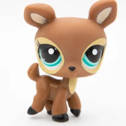 Littlest Petshop Peura #3583
