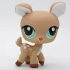 Littlest Petshop Peura #979